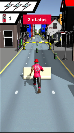 TNT RUNNER Image