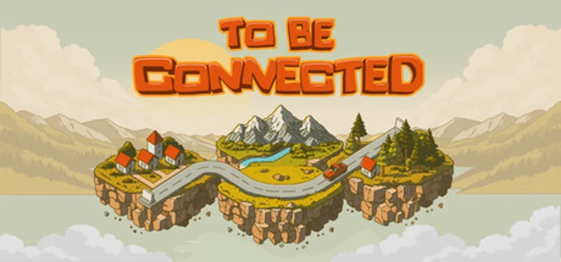 To Be Connected Image