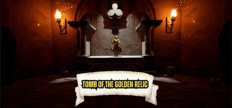 Games like Tomb of the Golden Relic