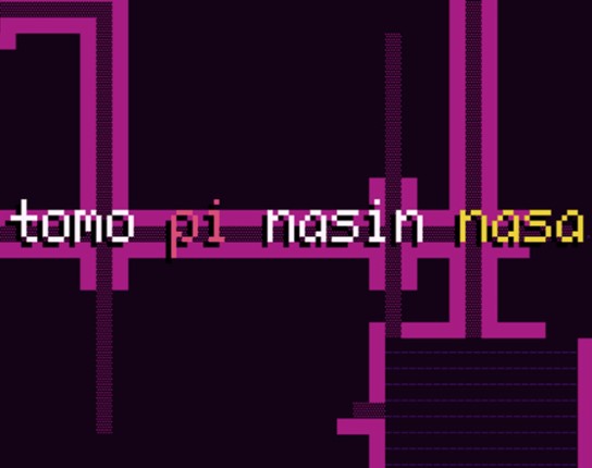 tomo pi nasin nasa Image