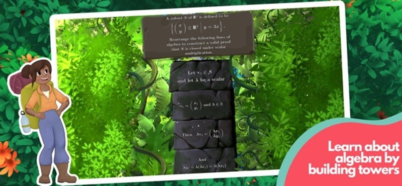 Totem Quest screenshot