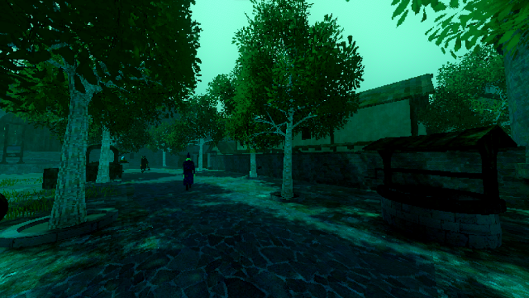 Towne of Gringle Image