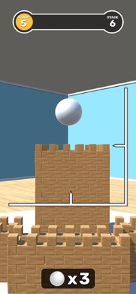 Toy Shooter 3D screenshot