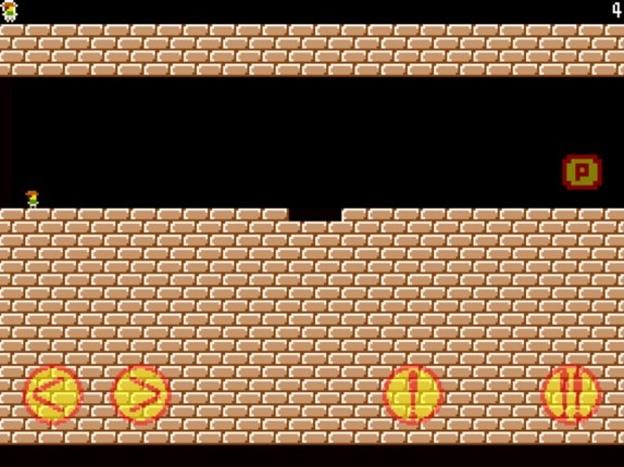 TrapAdventure 2 -Hardest Retro Game screenshot