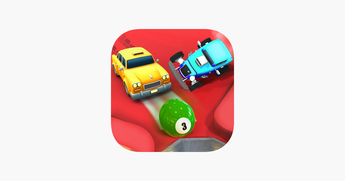Games like Turbo Soccer Mania:Cars League