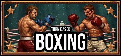 Games like Turn Based Boxing: Legends