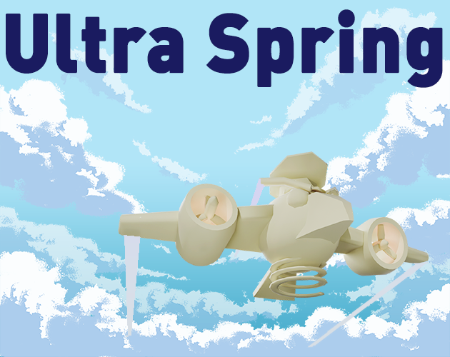 Games like Ultra Spring