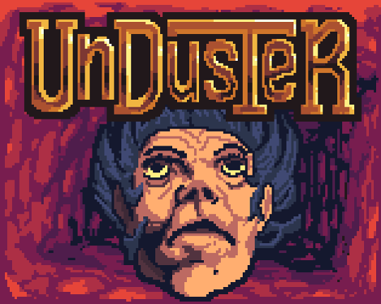 UnDuster (Jam Version) Game Cover