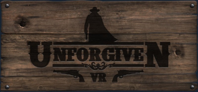 Unforgiven VR Game Cover