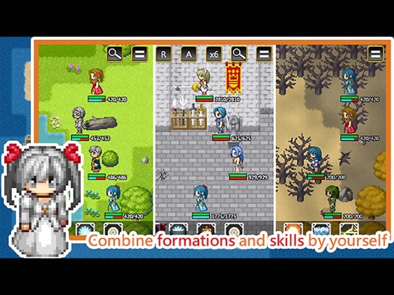 Unlimited Skills Hero Image