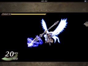 Valkyrie Profile: Lenneth Image