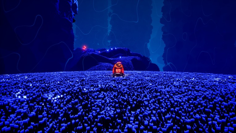 Van Wheel Gone screenshot