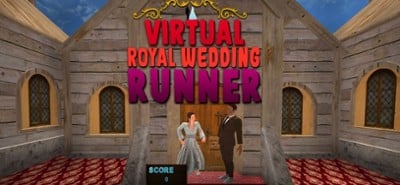 Virtual Girlfriend Wedding Run Image