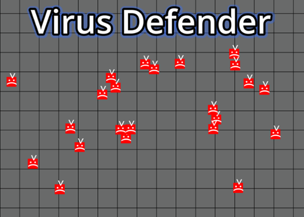 Virus Defender Image