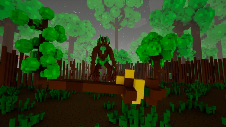 Voxlife Greek screenshot