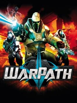 Games like WarPath