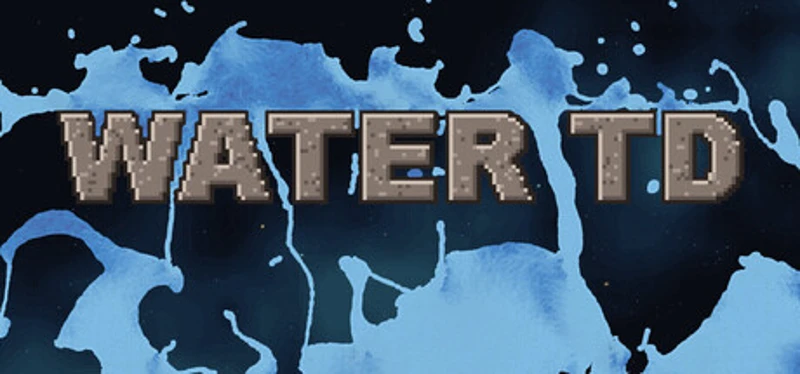 Water TD Image