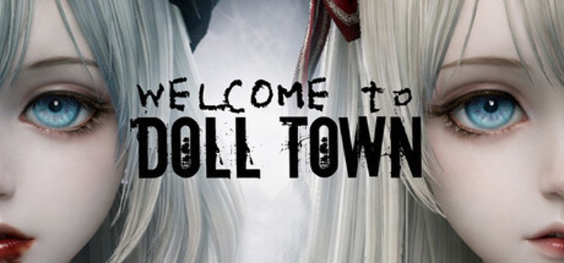 Welcome to Doll Town Image