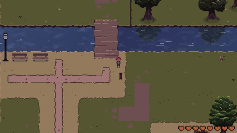 Where The Weather Takes You screenshot