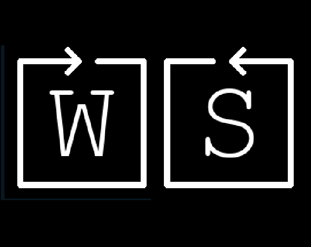 Games like WORD SPIN
