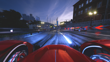 Xenon Racer Image