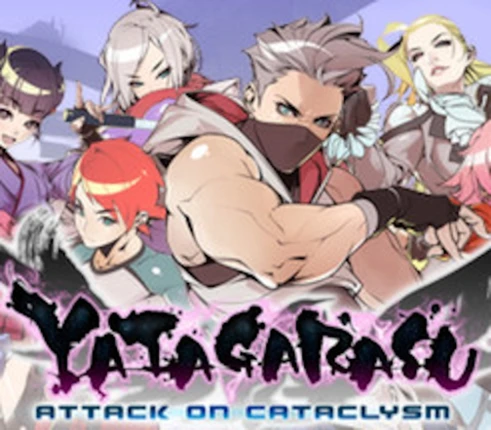 Yatagarasu Attack on Cataclysm Image