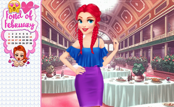 Year Round Fashionista: Ariel Image