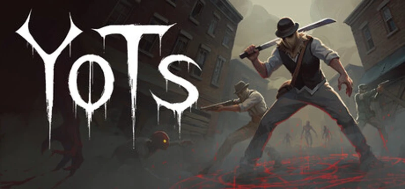 Yots Image