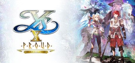 Games like Ys X: Proud Nordics