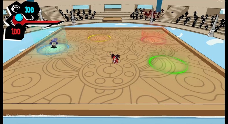 Zalera Spark screenshot