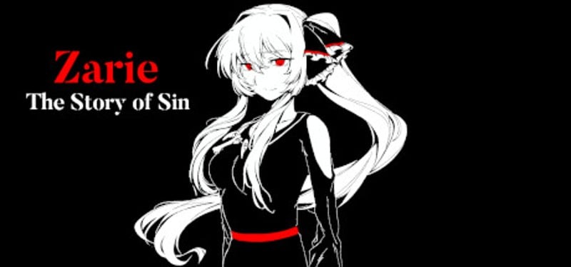Zarie: The Story of Sin Image