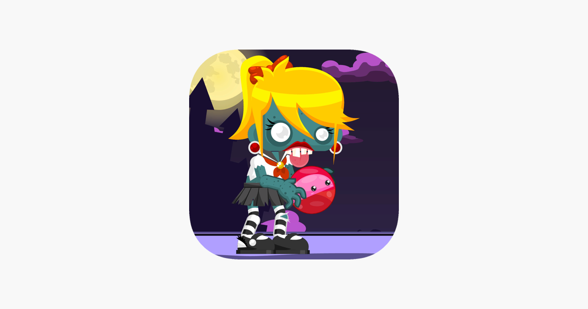 Games like Zombie Bubble Burst