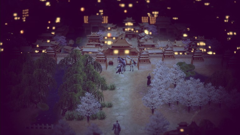 丝路长歌 screenshot