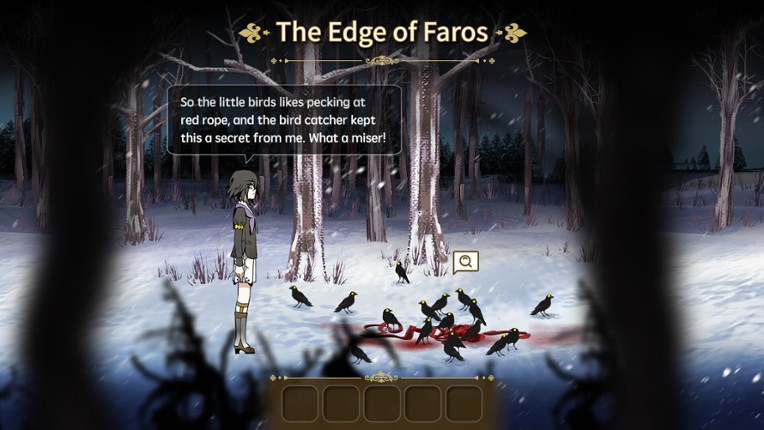 脱轨 DeRail screenshot