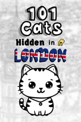 101 Cats in London Image