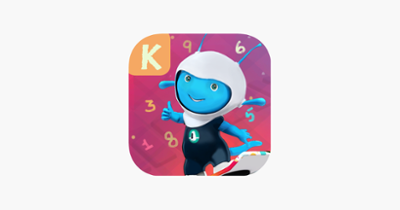 123 Learn Numbers with Kaju Image