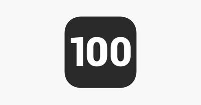 1 to 100 Numbers Challenge Image