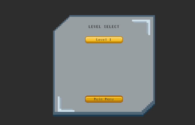 2D Shooter screenshot