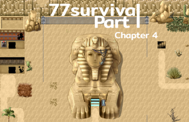 77survival  Part I (Demo) screenshot