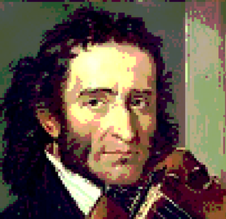 8-BIT CLASSICAL MUSIC PACK – VOLUME 8 Image
