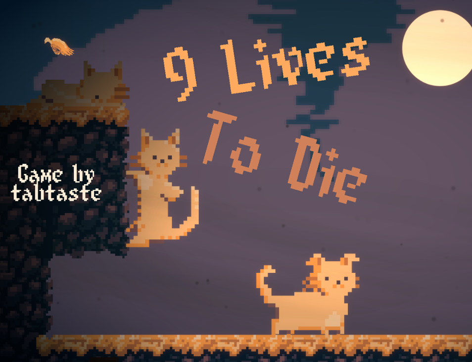 Games like 9 Lives (To Die)