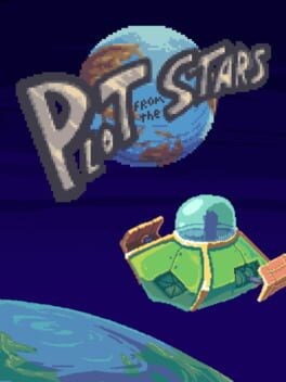 Games like A Plot from the Stars