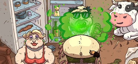 Games like A Story About Farting