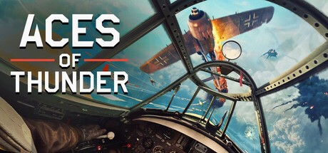 Games like Aces of Thunder
