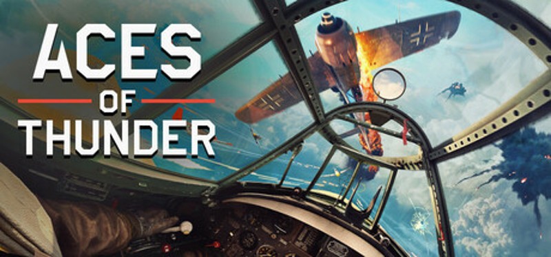 Aces of Thunder Image