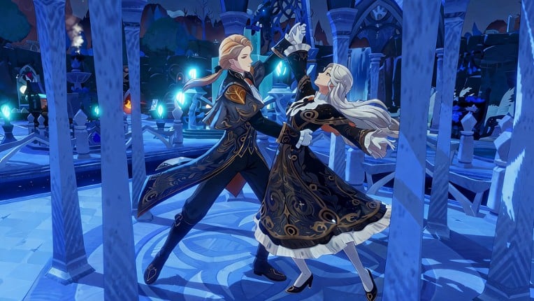 AFK Journey screenshot