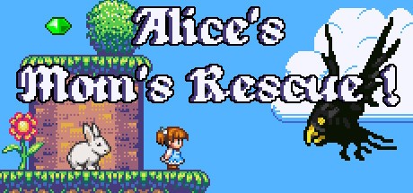 Games like Alice's Mom's Rescue