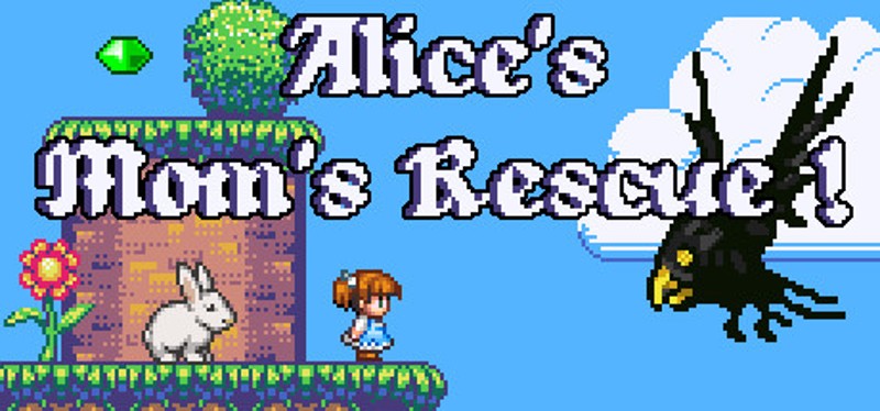 Alice's Mom's Rescue Image