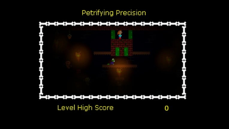 All Hallows Evie screenshot