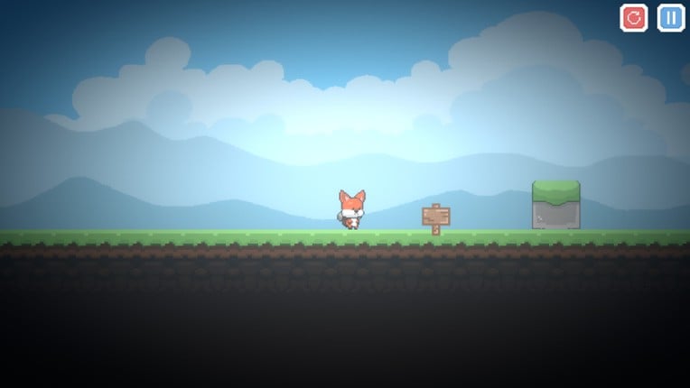 Am I Explorer screenshot